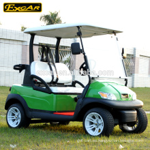 Club de golf 48v buggy en venta con precio competitivo